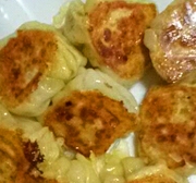 煎制類(lèi)燒麥皮